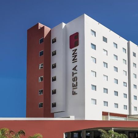 Fiesta Inn Guadalajara Periferico Poniente Zapopan Dış mekan fotoğraf